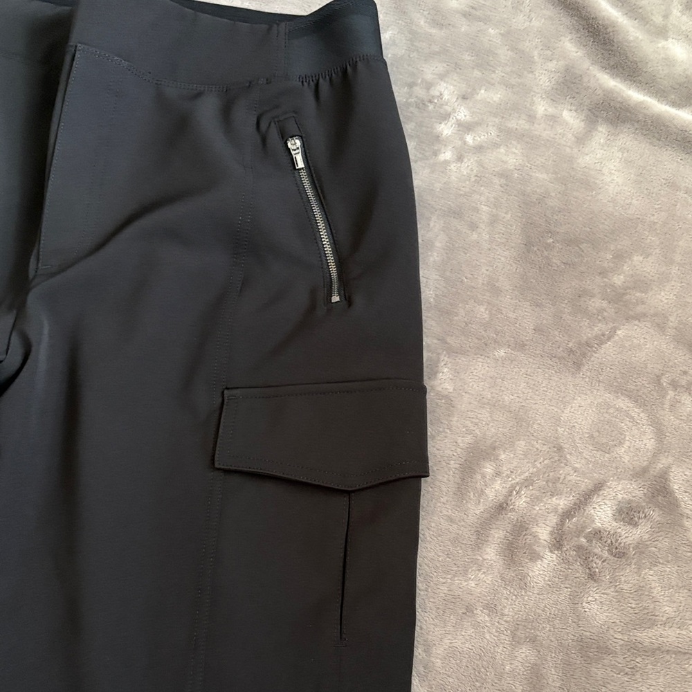 ATHLETA Endless High Rise Cargo Pant - Picture 4 of 7